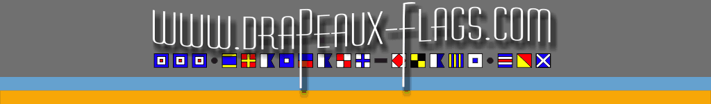 Grossiste Guirlande PE 20 drapeaux 20 x 30 cm FRANCE - 10 m, Réservé aux  professionnels