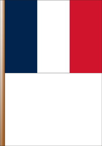 Bleus blancs rouges