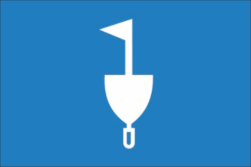 Signe Sande Drapeaux-Flags - Sande