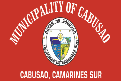 Herbert Roderick Cabusao Drapeaux-Flags - Cabusao