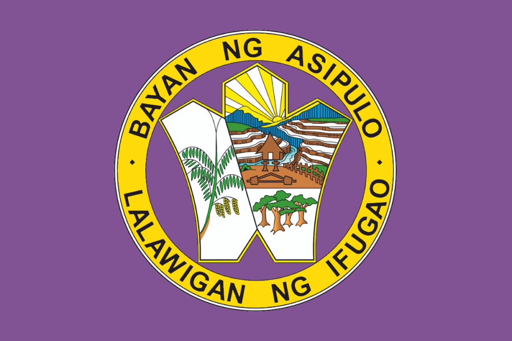 Drapeaux-Flags - Asipulo
