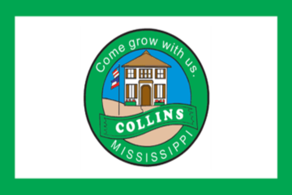 Drapeaux-Flags - Collins