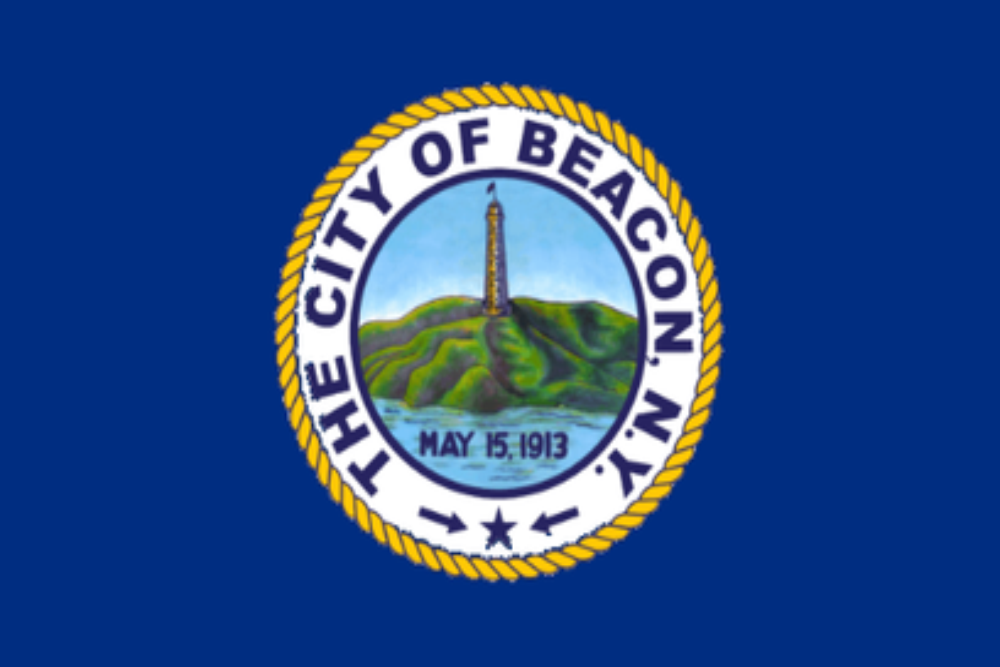 Drapeaux-Flags - Beacon