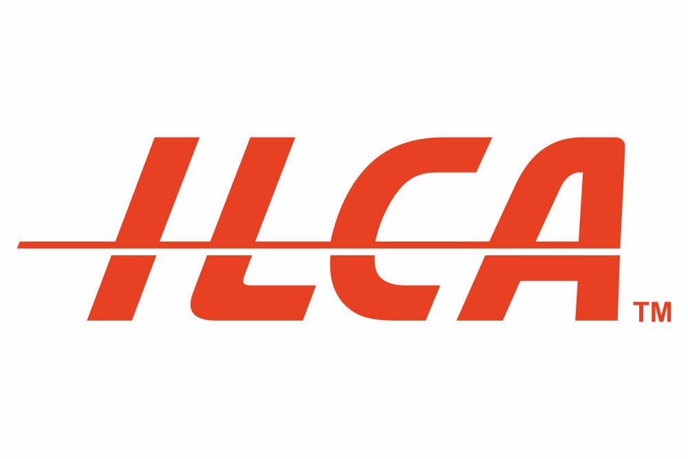 DrapeauxFlags ILCA 7 class (International Laser Class Association)