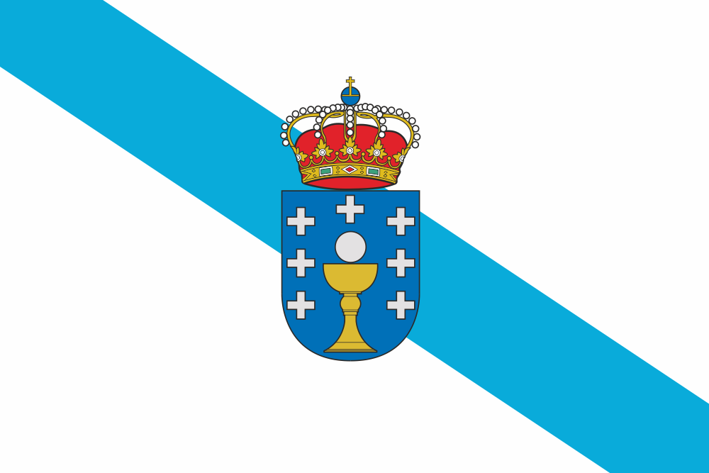 galice-drapeau